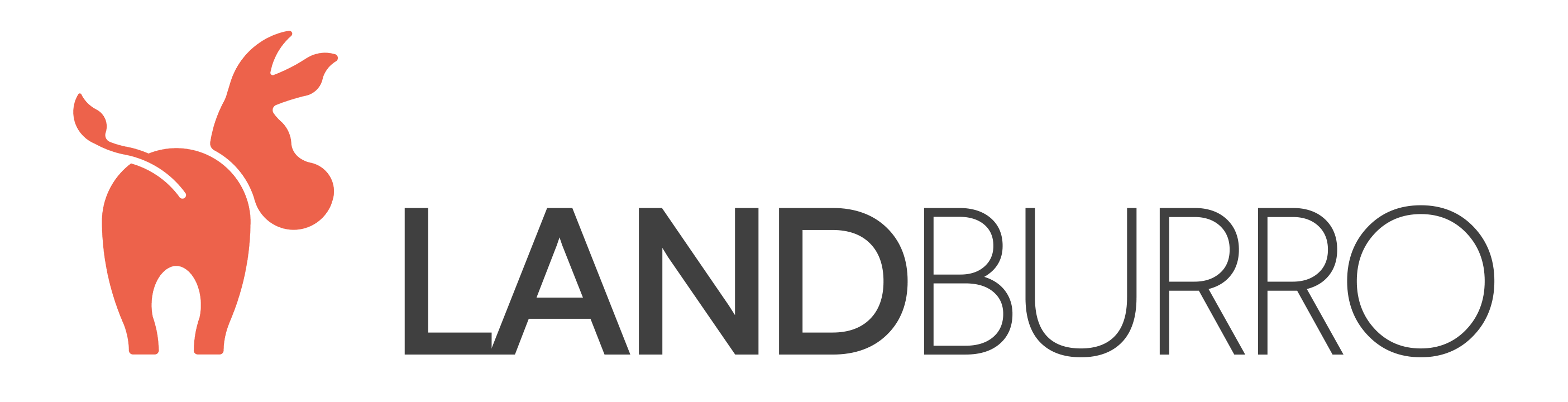 LandBurro Logo